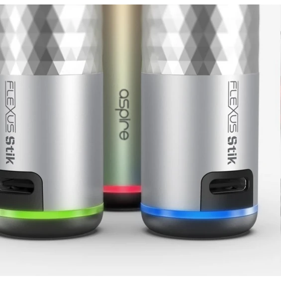 Aspire Flexus Stik