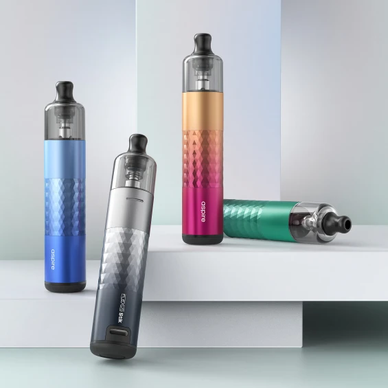 Aspire Flexus Stik
