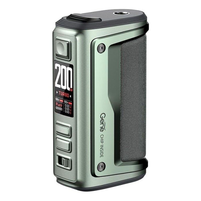 Voopoo Argus GT ll Mod Voopoo Argus GT ll Mod