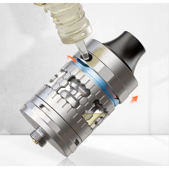 Aspire Atlantis GT