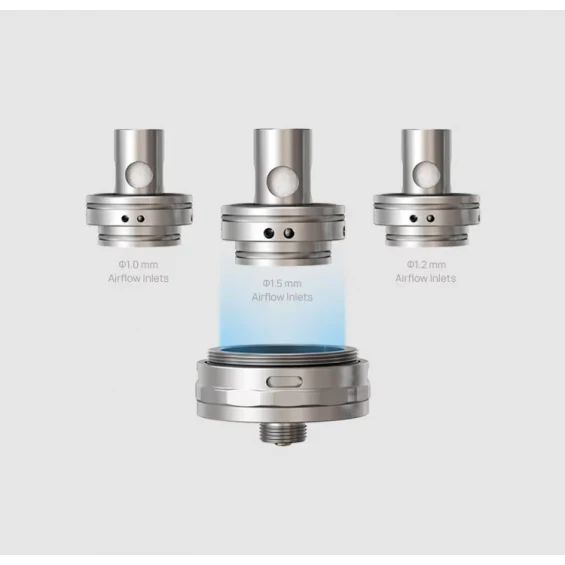 Aspire Atlantis GT