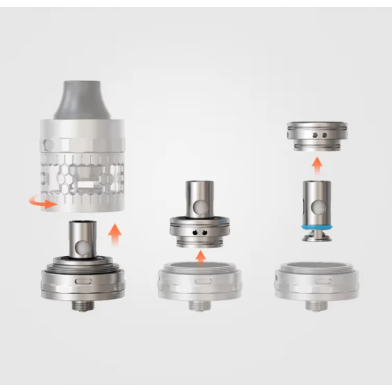 Aspire Atlantis GT