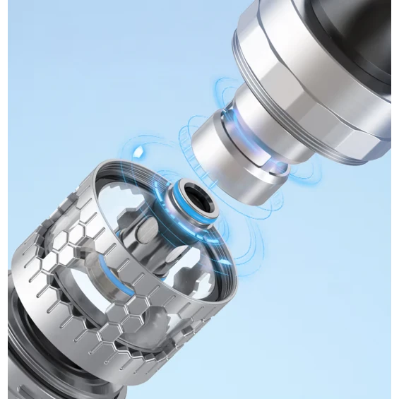 Aspire Atlantis GT