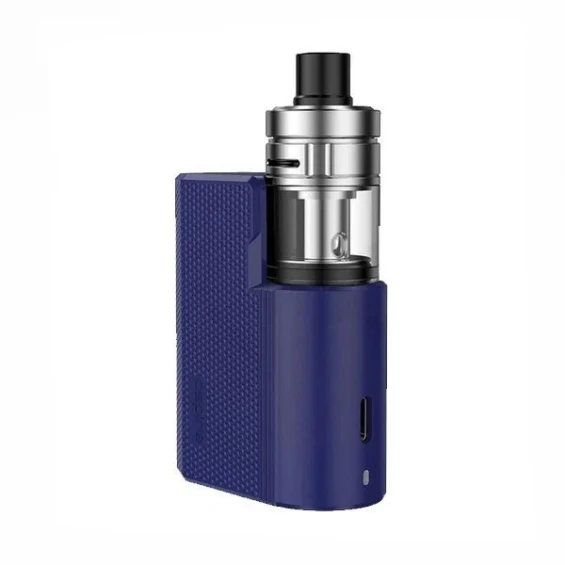Aspire PockeX Box