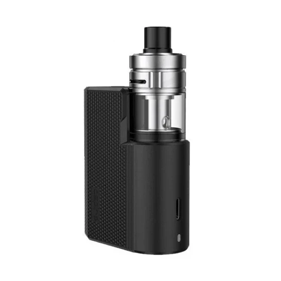Aspire PockeX Box