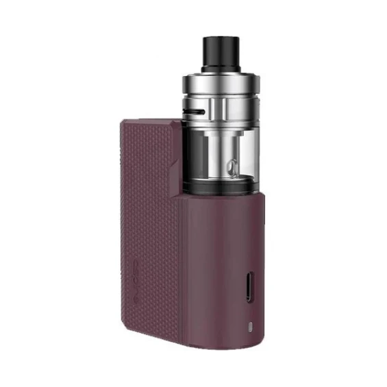 Aspire PockeX Box