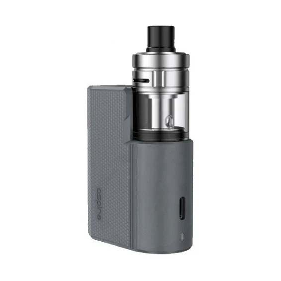 Aspire PockeX Box