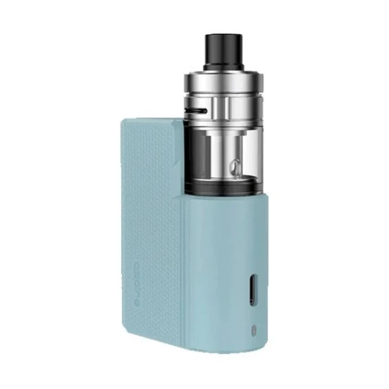 Aspire PockeX Box