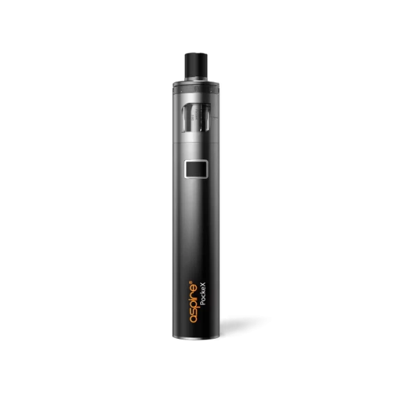 Aspire PockeX