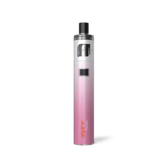 Aspire PockeX