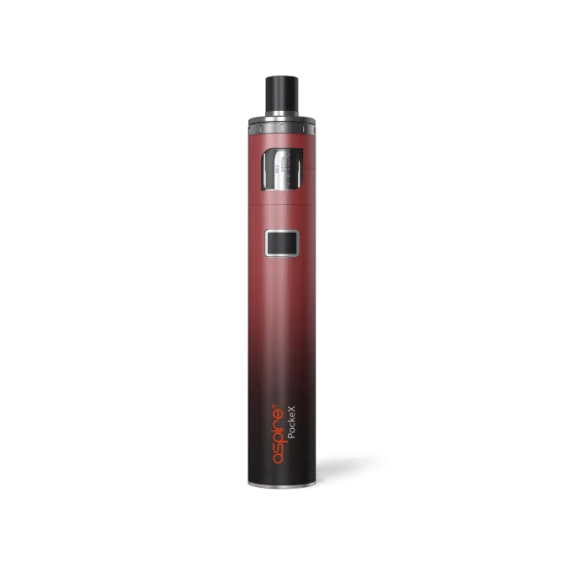 Aspire PockeX