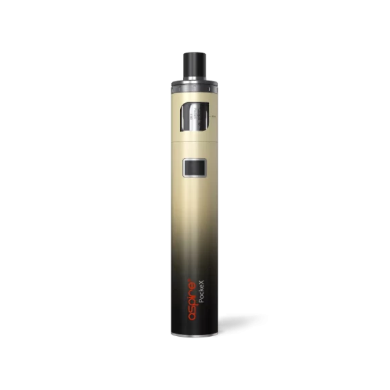 Aspire PockeX