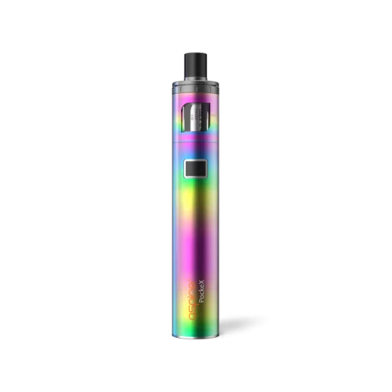 Aspire PockeX
