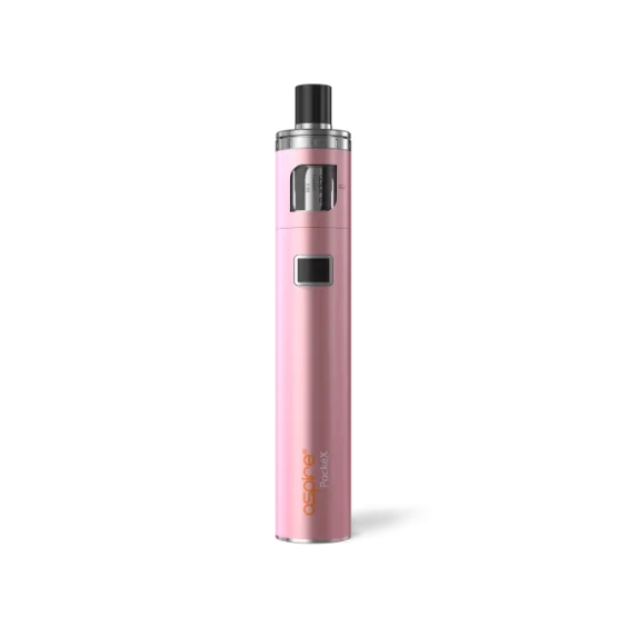 Aspire PockeX