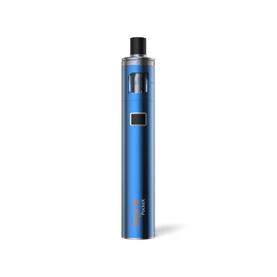 Aspire PockeX