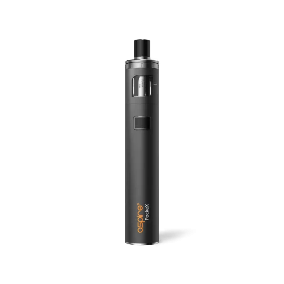 Aspire PockeX