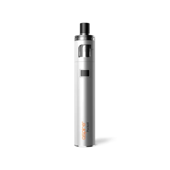 Aspire PockeX