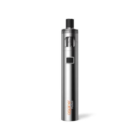 Aspire PockeX