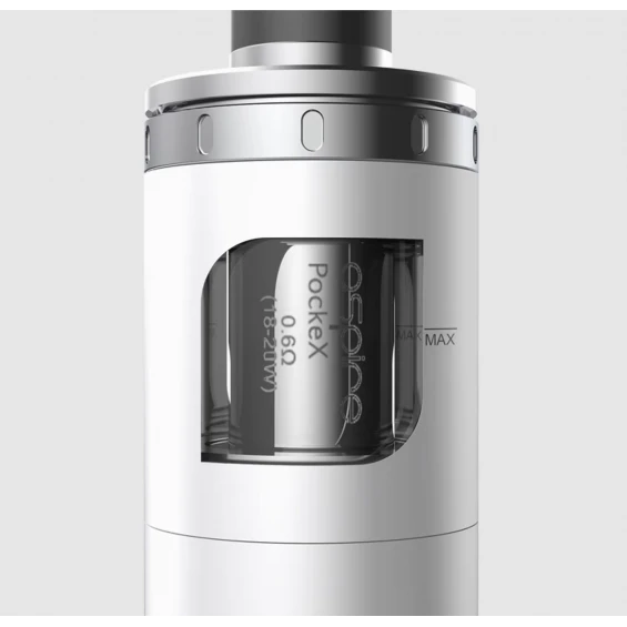 Aspire PockeX