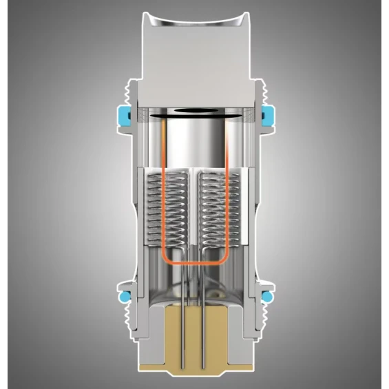 Aspire PockeX