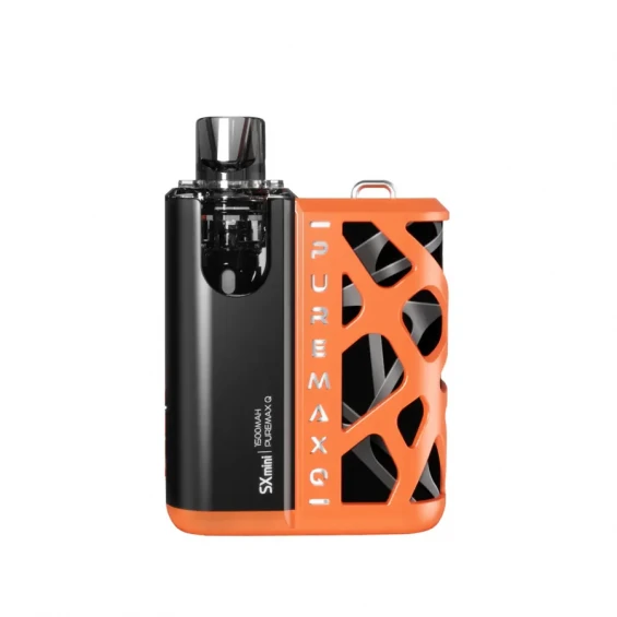 SXmini PureMax Q