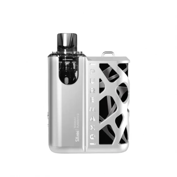 SXmini PureMax Q