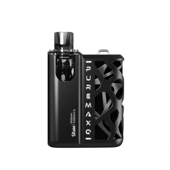 SXmini PureMax Q