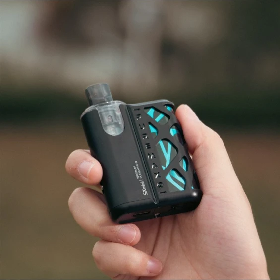 SXmini PureMax Q