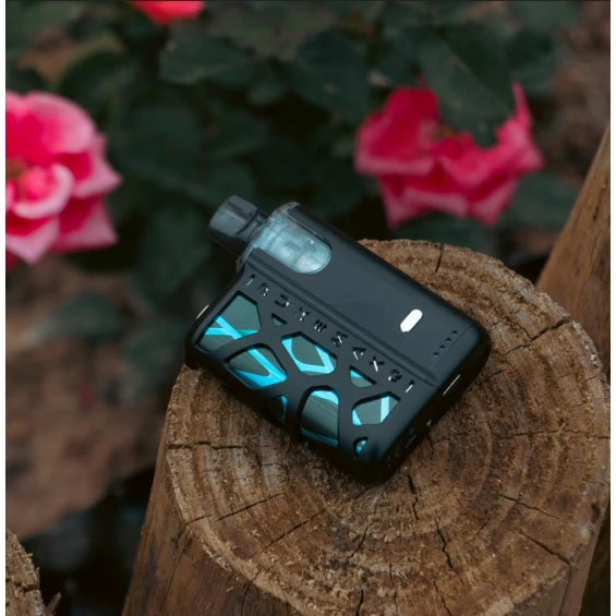 SXmini PureMax Q