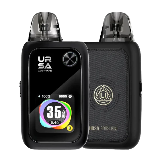 Lost Vape Ursa Epoch
