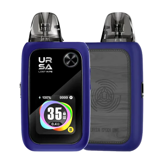 Lost Vape Ursa Epoch
