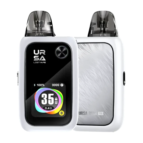Lost Vape Ursa Epoch