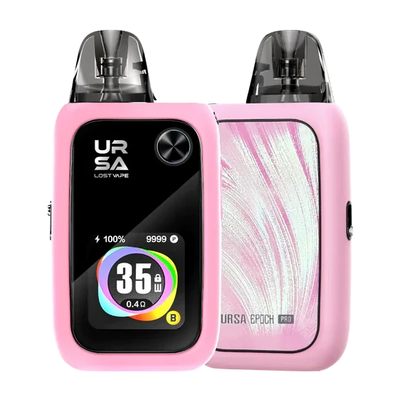 Lost Vape Ursa Epoch