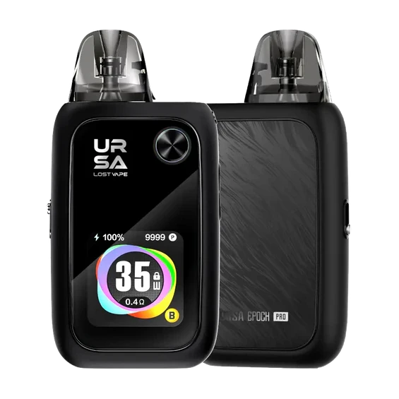 Lost Vape Ursa Epoch