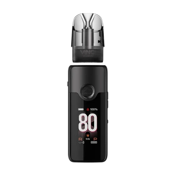 Voopoo Vinci E80