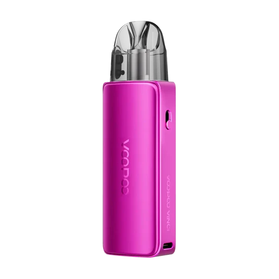 Voopoo Vinci E80