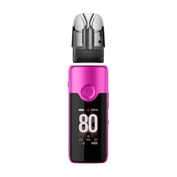 Voopoo Vinci E80