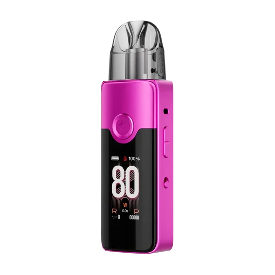 Voopoo Vinci E80