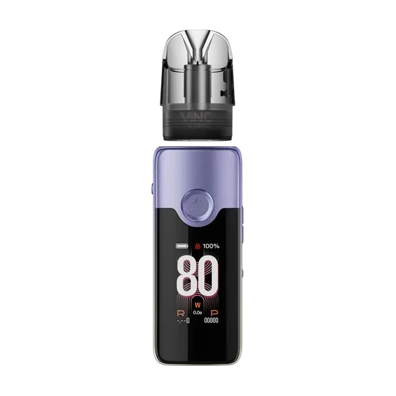 Voopoo Vinci E80