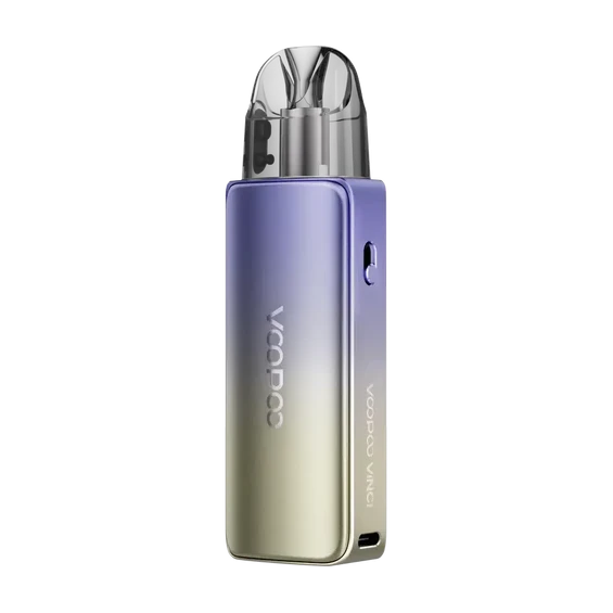 Voopoo Vinci E80