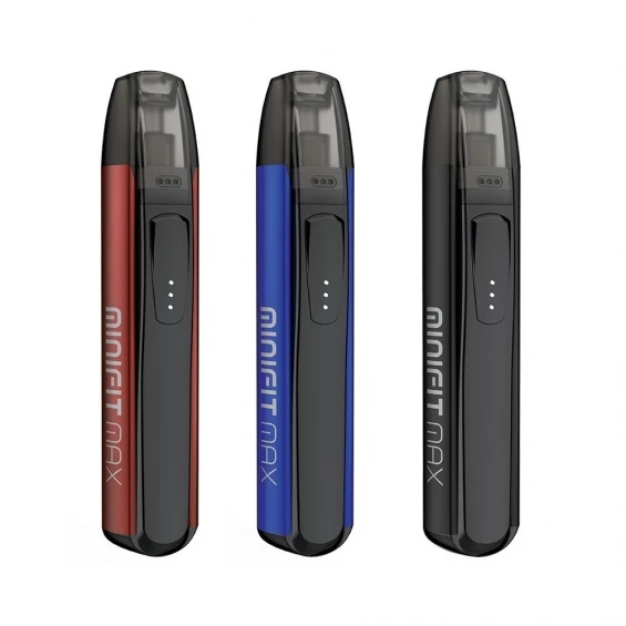 Justfog Minifit Max
