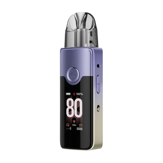 Voopoo Vinci E80