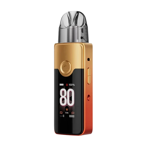 Voopoo Vinci E80