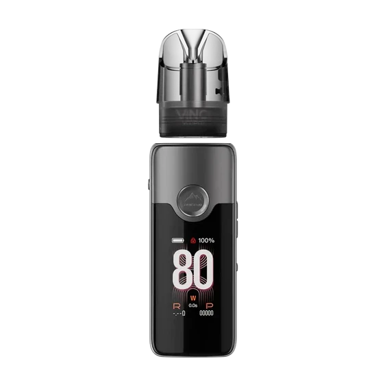Voopoo Vinci E80