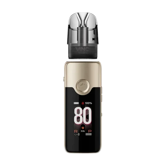 Voopoo Vinci E80