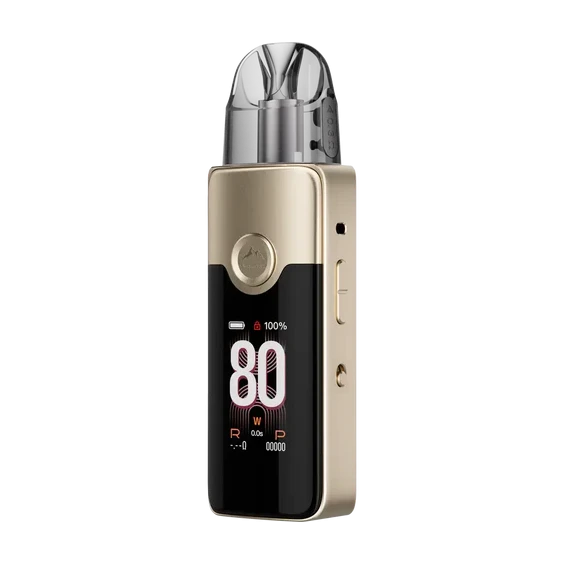 Voopoo Vinci E80