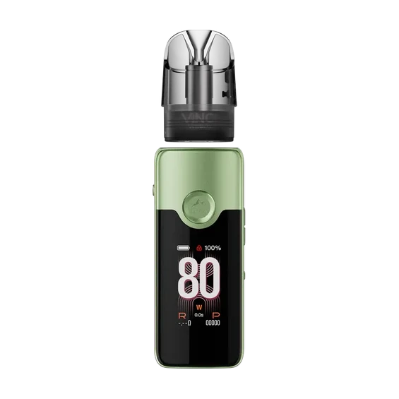 Voopoo Vinci E80