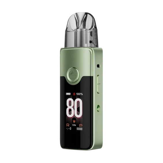 Voopoo Vinci E80