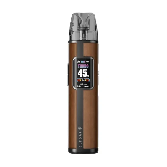 Elf Bar ELFX Pro Classic Edition