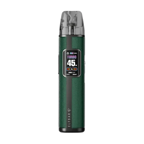 Elf Bar ELFX Pro Classic Edition